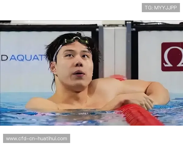 世界泳联公布新项目引热议 世界泳联公布新项目引热议